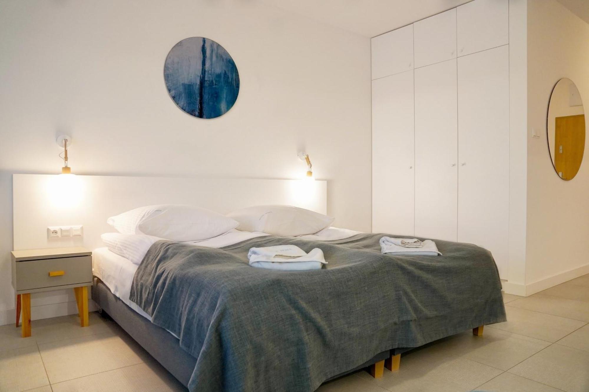 Prima By Baltic Home 米兹多洛杰 外观 照片